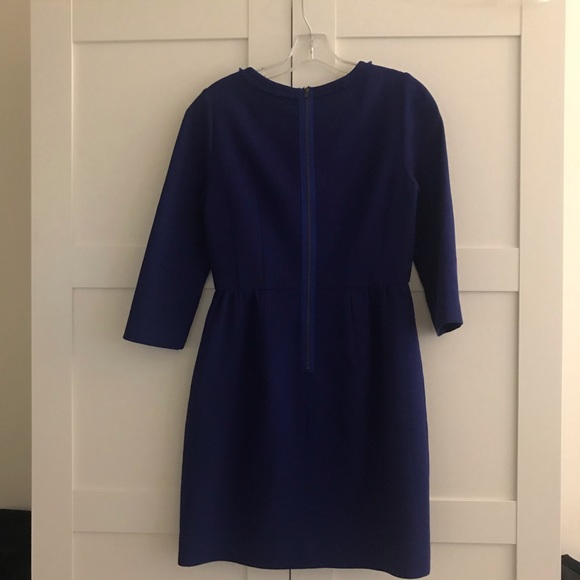 J. Crew Teddie dress - Picture 5 of 5